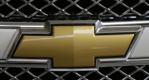 Компания Chevrolet обнародовала тизер гоночного Camaro нового поколения