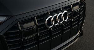 Новые модели Audi отозваны из-за проблем с осью и центровкой