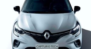 Renault к 2030 году намерена стать самым экологичным брендом Европы