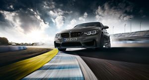 Продажи BMW в апреле выросли на 10% по сравнению с тем же периодом 2019 года