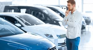 Автодилер рассказал, почему стоит торопиться с покупкой автомобиля