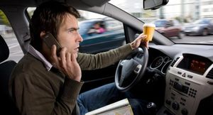 В США хотят ужесточить наказание за онлайн-встречи и разговоры во время вождения