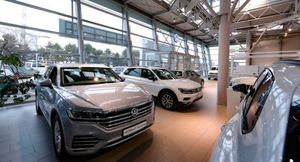 В РФ семь компаний подняли цены на свои автомобили с 1 мая 2021 года