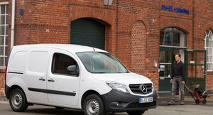 Всё при нем: Mercedes-Benz Citan