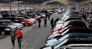 Автоэксперт рассказал, как летом изменится ценник на машины в России