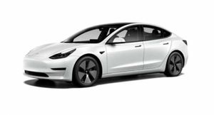 Tesla вновь увеличила цены на свои электрокары