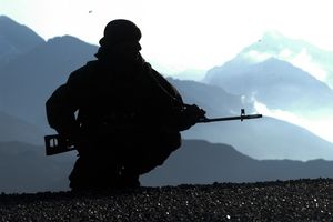 The Hill: «Террористы вернут контроль над Афганистаном»