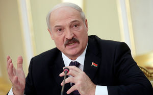 Лукашенко: «Вы ужаснетесь тому, что увидите»