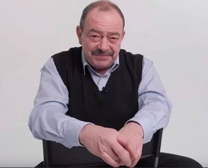Телеведущий и путешественник Михаил Кожухов заявил, что испытывает чувство стыда перед грузинами.