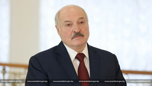 Лукашенко назвал жителей Германии «наследникам фашизма»