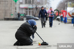 Экс-чиновник Минфина заявил о росте бедности в России