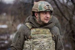 Всё очень плохо: итоги визита главы Госдепа в Киев — политическая трагедия для Зе