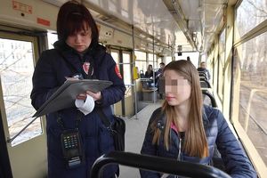 В России могут повысить штраф за безбилетный проезд в городском транспорте