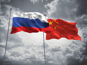 Кто главный агрессор? Россия и Китай сделали предложения США