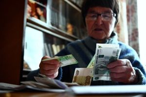 Россияне назвали необходимое количество денег для счастья