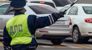Российских автомобилистов предупредили о скрытых проверках ГИБДД