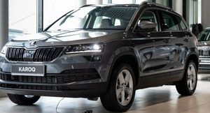 В России подорожали популярные модели Skoda