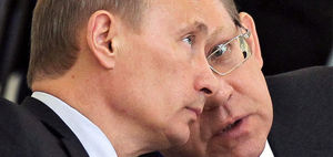 Член тайного общества рассказал о шансах Кудрина стать преемником Путина