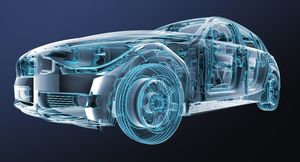 Как на АвтоВАЗ используют 3D-моделирование