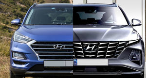 Сравниваем новый Hyundai с Toyota. "Какая лучше?"