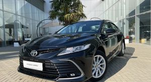 Самые продаваемые японские автомобили в апреле