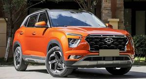 Hyundai Creta — самый продаваемый кроссовер в апреле 2021