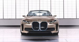Производственные планы BMW показывают напряженный 2021 год