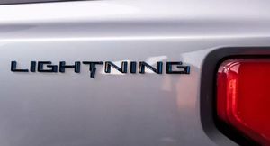 На следующей неделе будет показан электрический пикап Ford F-150 Lightning