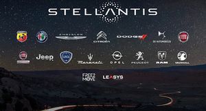Глава автоконцерна Stellantis планирует инвестировать в Lancia и Alfa Romeo на протяжении десяти лет