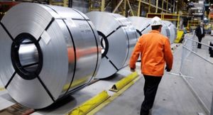 Nippon Steel придумала, как уменьшить вес стальных кузовов до уровня алюминиевых
