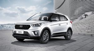 Toyota RAV4 не попал в топ-5 кроссоверов апреля в РФ