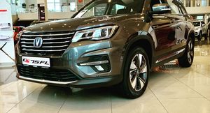 Автомобильный бренд Changan: история, развитие, выпускаемые автомобили