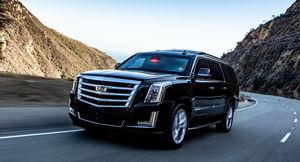 Пуленепробиваемые автомобили на основе известных моделей