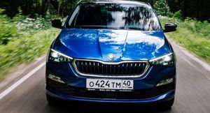 Skoda пересмотрела цены на модели в линейке