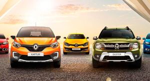 Renault повторит попытку выпуска сменных аккумуляторов для электрокаров