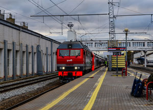 Чем занять ребенка в дороге