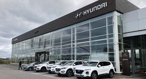 Hyundai пересмотрел стоимость 4 моделей в мае 2021 года