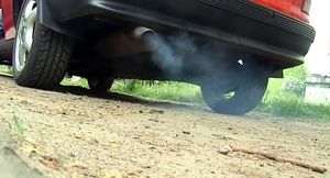 Проверка двигателя подержанного авто на “масложор”