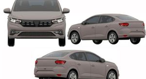 Что общего у нового Renault Logan с LADA Granta?