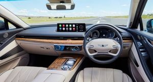 Genesis G80 и GV80 подрывают конкурентов BMW и Mercedes на запуске в Европе