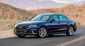 Audi начал предлагать подписку с функциями по требованию