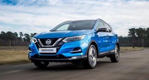 Автомобили Nissan от 14 900 рублей в месяц в «Европлане»