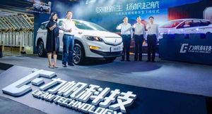 Lifan приступил к выпуску автомобилей после банкротства