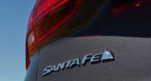 Новый Hyundai Santa Fe появится раньше срока из-за плохих продаж предшественника