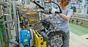 АвтоВАЗ и Renault работают над принципиально новым мотором для Lada
