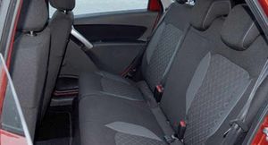 АвтоВАЗ «урезал» оснащение комплектации Lada Granta Luxe