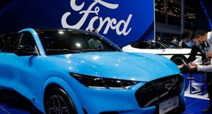 Ford с южнокорейским партнёром начнут выпускать аккумуляторы для электрических авто