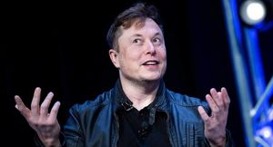 Илон Маск объявил о возможном скором приходе Tesla на российский авторынок