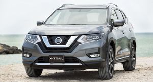 Компания Nissan завершила продажи дизельной версии кроссовера X-Trail в России