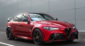 Гендиректор Alfa Romeo хочет вернуть спортивные автомобили GTV и Duetto